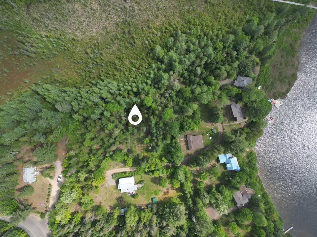 Terrain a vendre laurentides (sainte marguerite) | 3232664