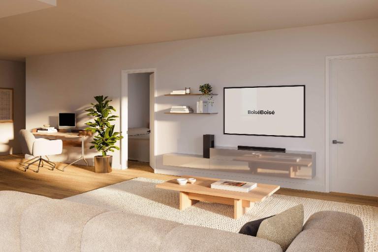 Studio - Montréal - $1,090 /mo | 3231765