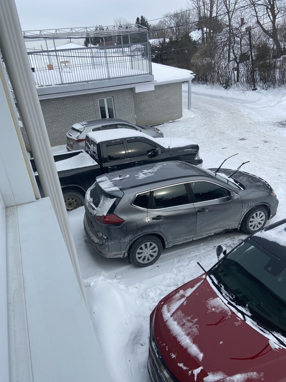 À Qui La Chance - 630 $ Tout Inclus | 3231822