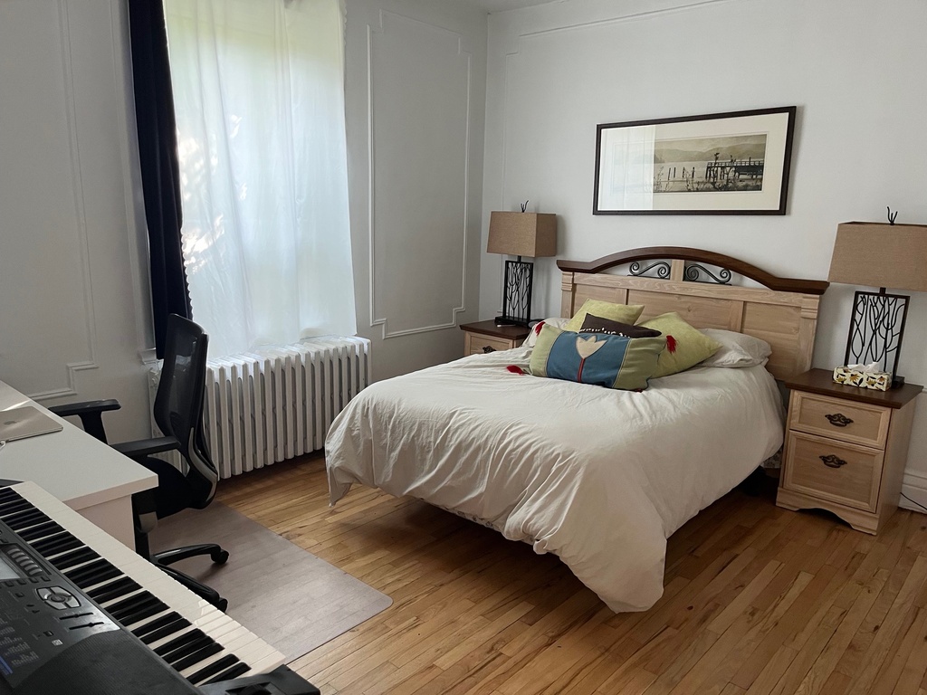 Recherche De Coloc étudiant.e | 3231827