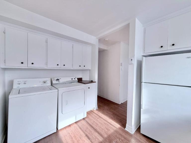 1 CH - 1 SDB - Montréal - $1,150 /mo | 3231902