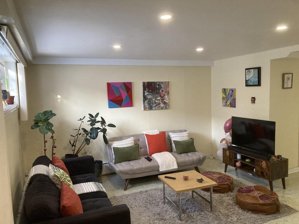 MAGNIFIQUE 3 ½ MEUBLÉ TOUT INCLUS | 3231931