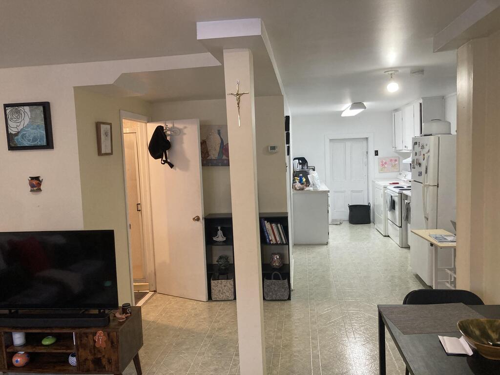 MAGNIFIQUE 3 ½ MEUBLÉ TOUT INCLUS | 3231931