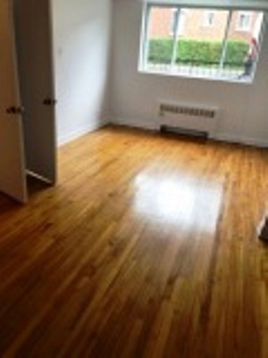 3 1/2 Chauffé Eau Chaude Semi-meublé | 3231932