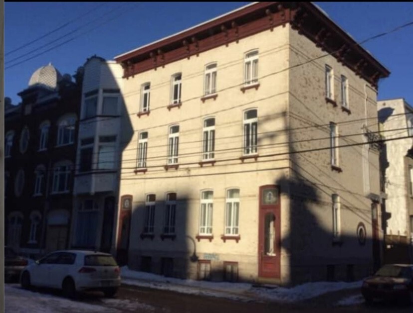 Appartement Quartier Saint Roch | 3232062