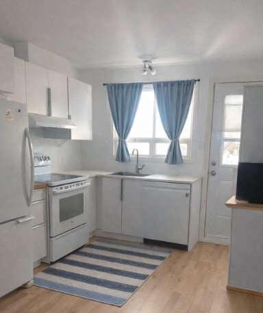 41/2 Quartier Limoilou– Disponible Immé | 3232064