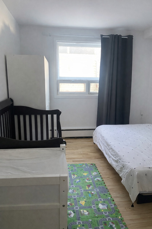 41/2 Quartier Limoilou– Disponible Immé | 3232064