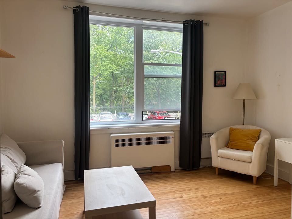 APPARTEMENT 3 ½ DISPONIBLE 1ᵉʳ JUIL | 3298468