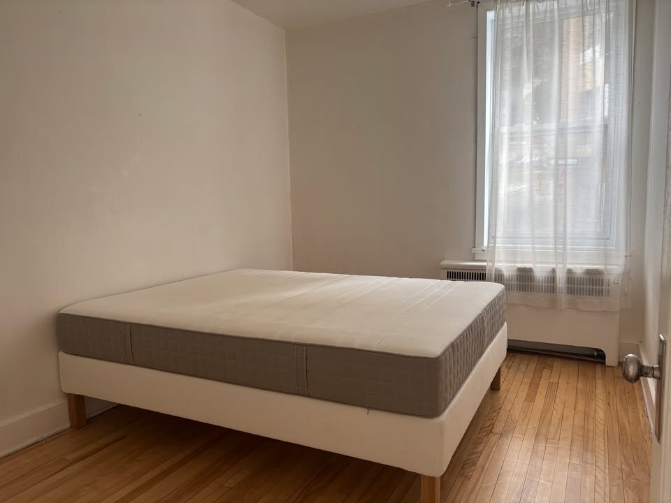 APPARTEMENT 3 ½ DISPONIBLE 1ᵉʳ JUIL | 3298468