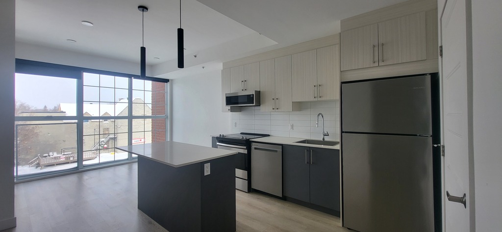 Studio A Vieux Aylmer | 3232205