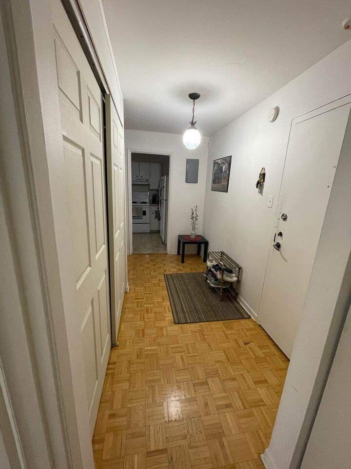 1 CH - 1 SDB - Montréal - $1,350 /mo | 3232335