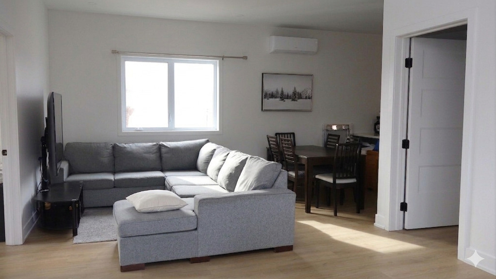 4 1/2 à Louer Rigaud | 3232337