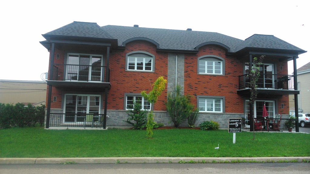 Grand 5 1/2 | 3232338