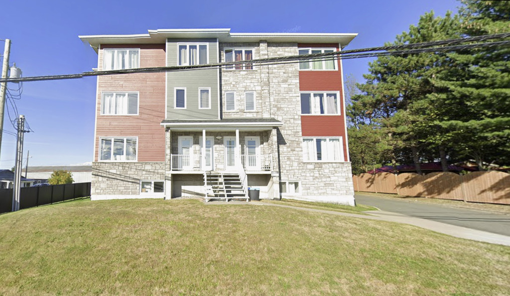 5 1/2 Disponible Pour Septembre | 3232339