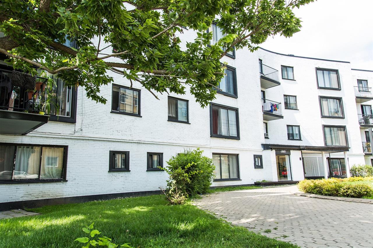 305-6001 - 6001 Chemin De La Côte Saint-Luc, Montréal | 3232465