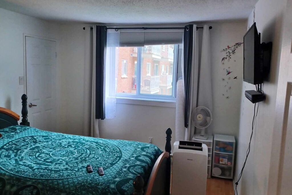 3 1/2 à Louer Secteur Mont-bleu (condo) | 3232471