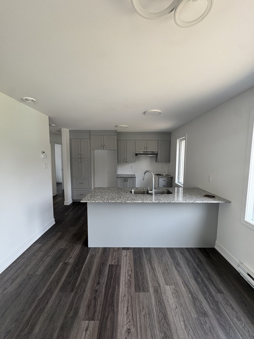 1005B-3 - 1005 Rue Notre Dame, Gatineau | 3232473