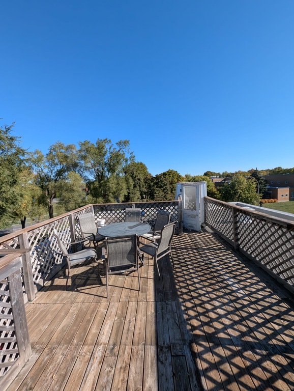 Beau 41/2 Face Au Parc A Rosemont | 3232477