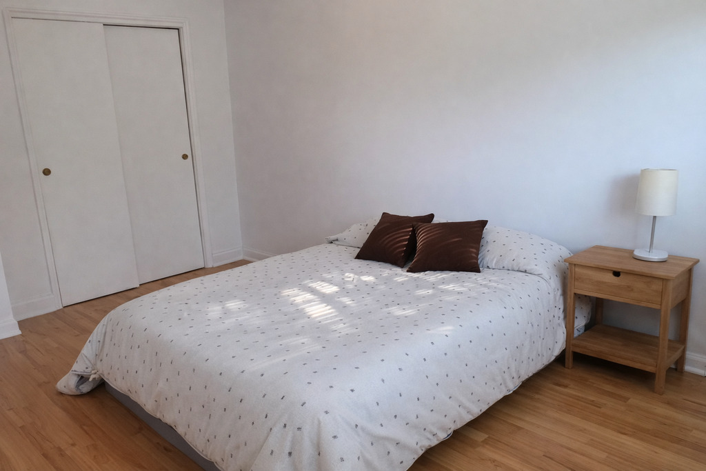 51/2 Ste Foy– Disponible 1er Juillet | 3232479