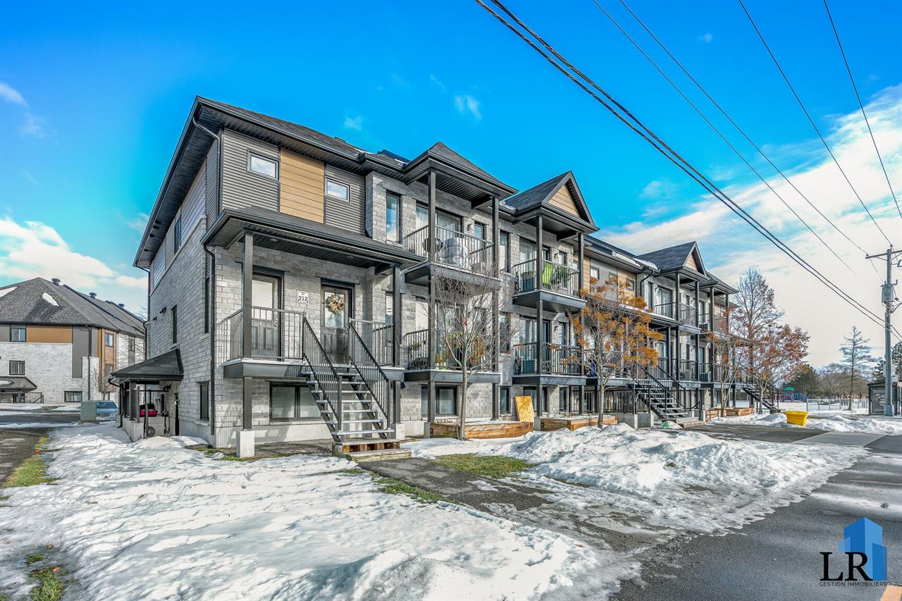 49-1 - 49 Impasse John-Roney, Gatineau | 3232487