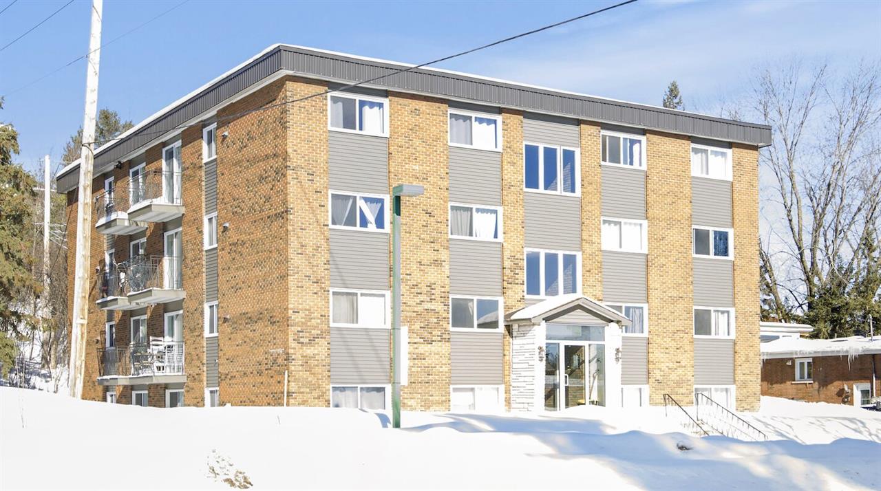 96-6 - 96 Boulevard Du Mont-Bleu, Hull | 3232491