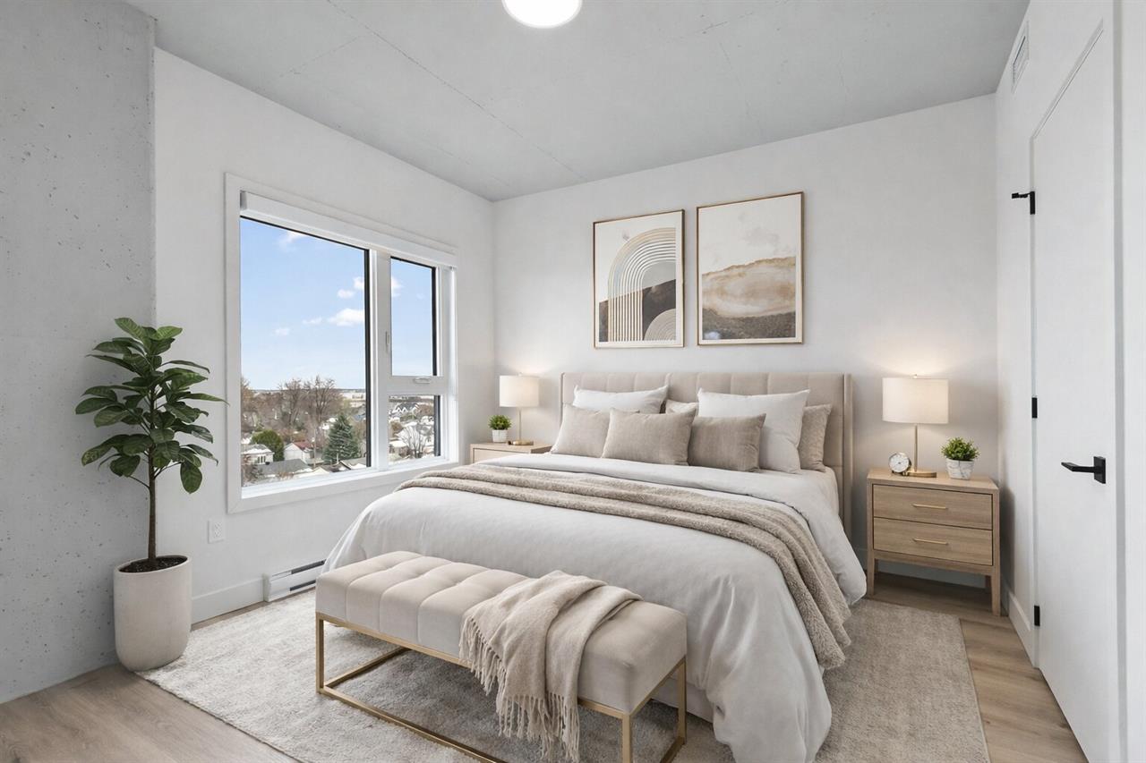 Condo Locatif D'une Chambre à Lavaltrie | 3232493