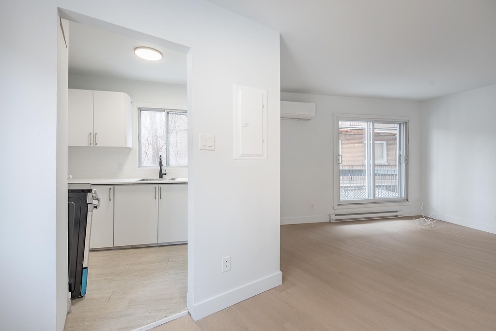 4.5 Renové à Ahuntsic/Cartierville | 3232496
