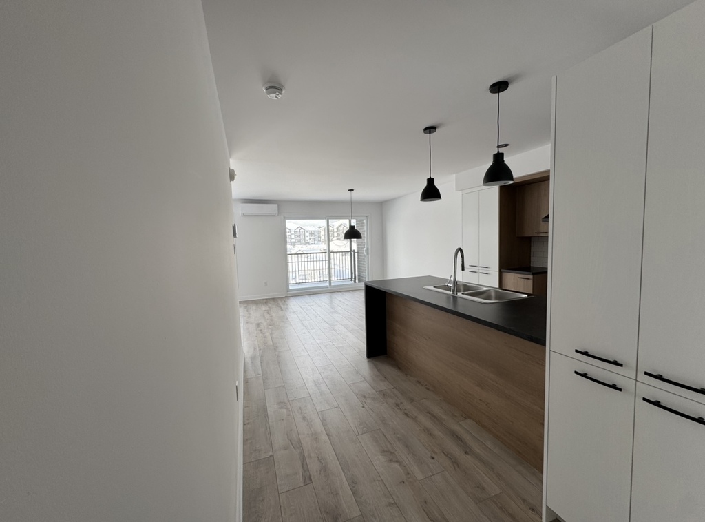 5 1/2 à Louer - 1er Juillet 2026 | 3232497