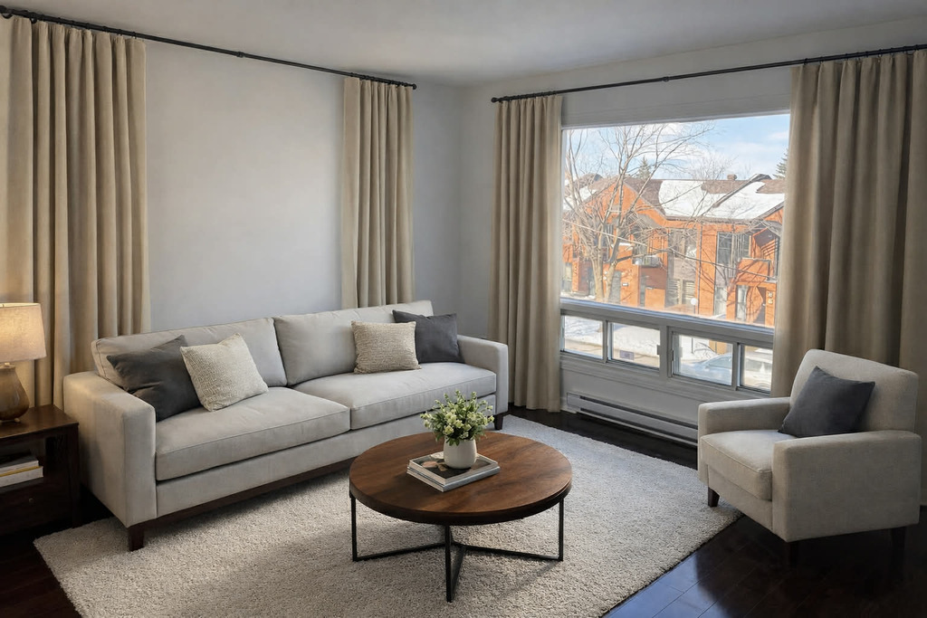 5 1/2 à Louer – Haut De Duplex – Anjou | 3232498