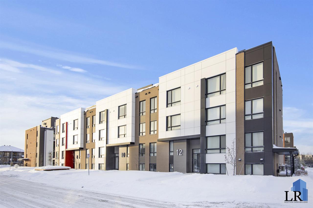 16-202 - 16 Rue Marjorie-D.-Shackelton, Gatineau | 3232501