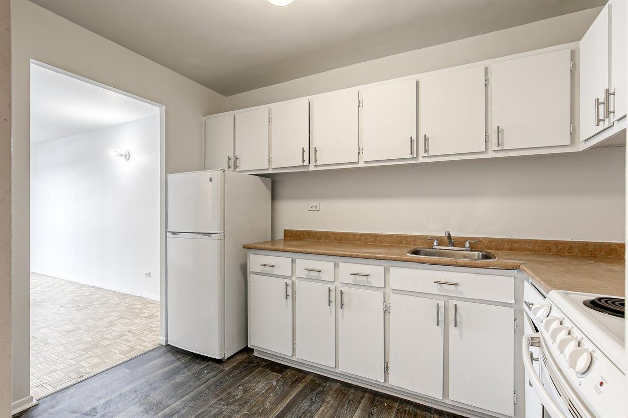1 Bedroom - 1570 St-Timothée, Montréal | 3232502