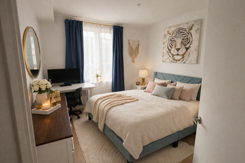 CESSION DE BAIL – 3 ½ Haut De Gamme | An | 3232507