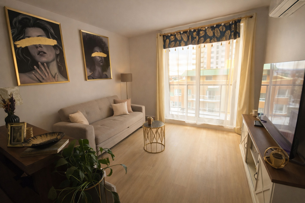 CESSION DE BAIL – 3 ½ Haut De Gamme | An | 3232507