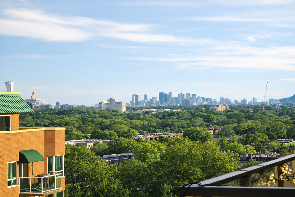 CESSION DE BAIL – 3 ½ Haut De Gamme | An | 3232507