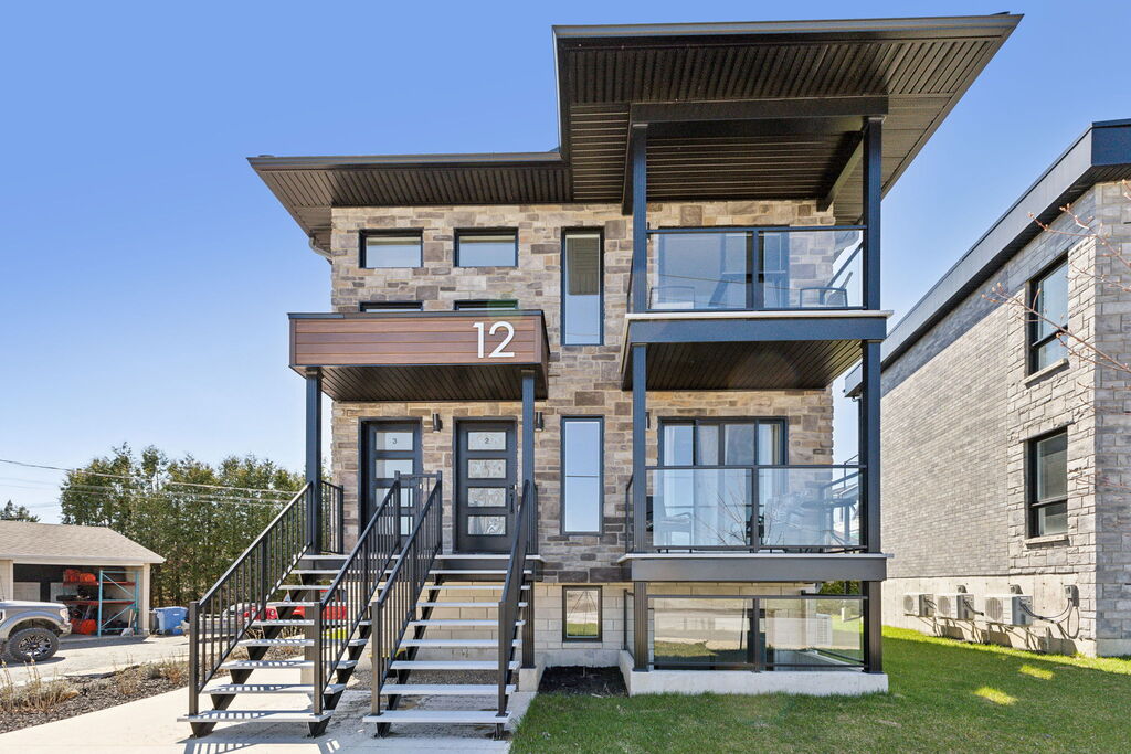 Magnifique Condo Moderne à Louer | 3232508