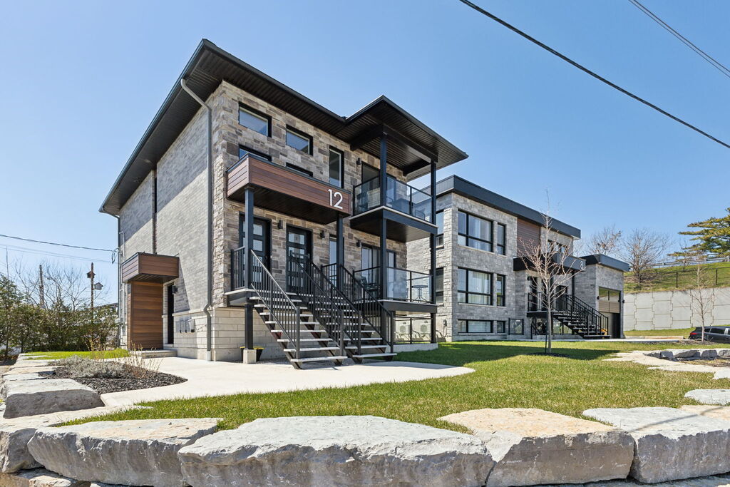 Magnifique Condo Moderne à Louer | 3232508