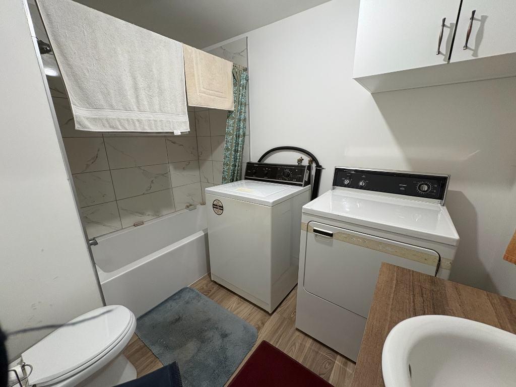 Lyster, loyer 4 1/2 dispo -1er juin | 3234614