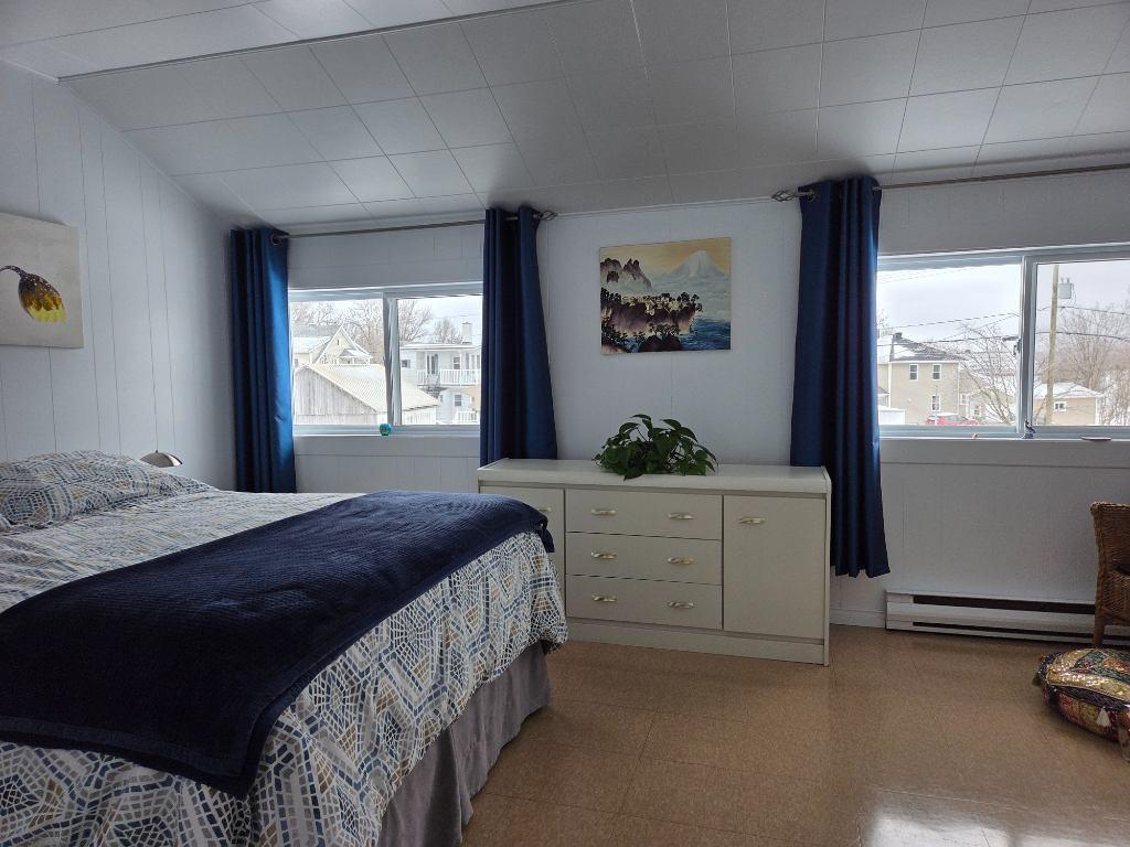 4 1/2 à louer à St-Anselme | 3232522