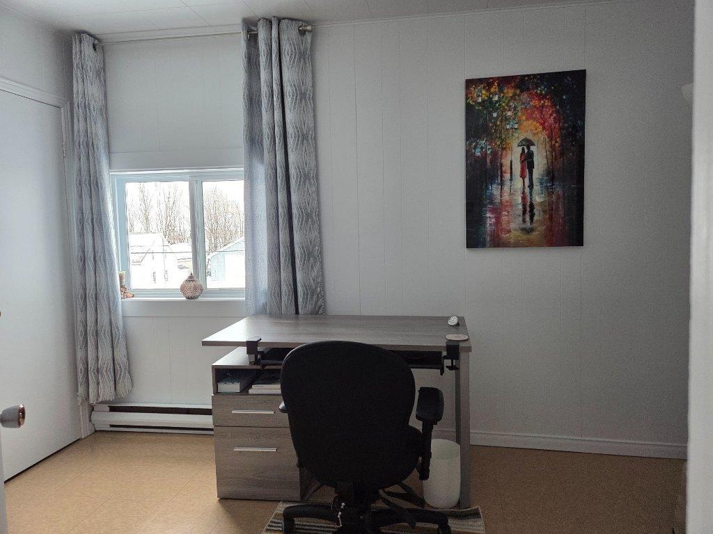 4 1/2 à louer à St-Anselme | 3232522