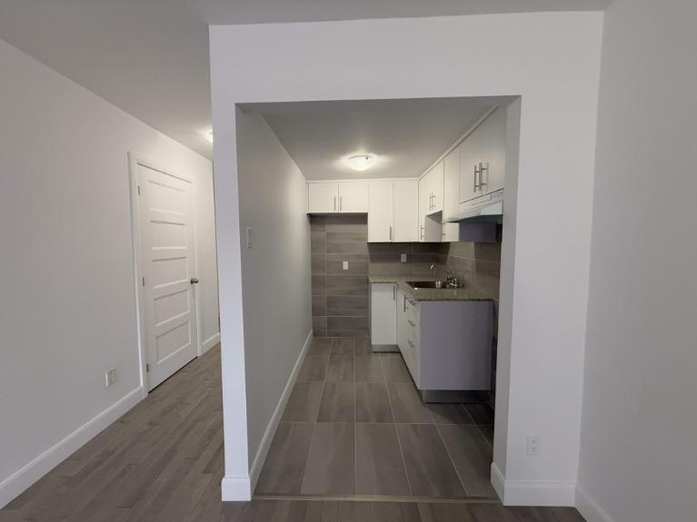 1 CH - 1 SDB - Saint-Laurent - $1,200 /mo | 3232525