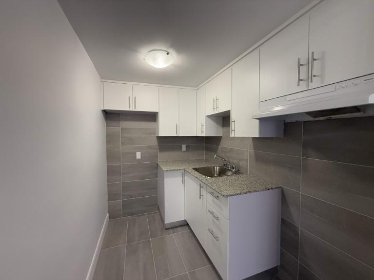 1 CH - 1 SDB - Saint-Laurent - $1,200 /mo | 3232525
