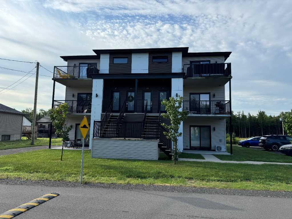 4 1/2 à louer à Saint-Gilles | 3232526