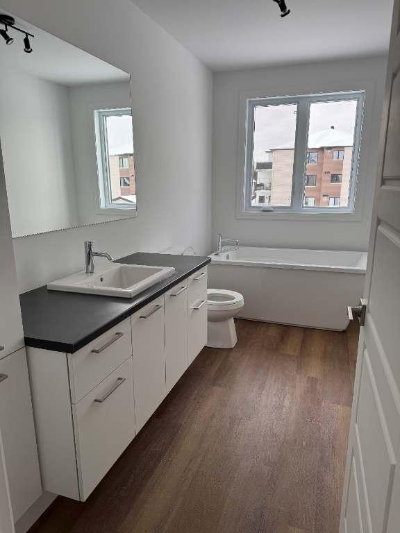 4 1/2 à louer à Saint-Gilles | 3232526