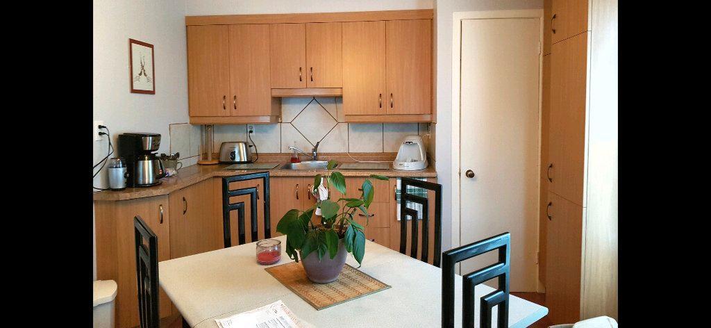 logement 4 1/2 disponible 1er juillet | 3232529