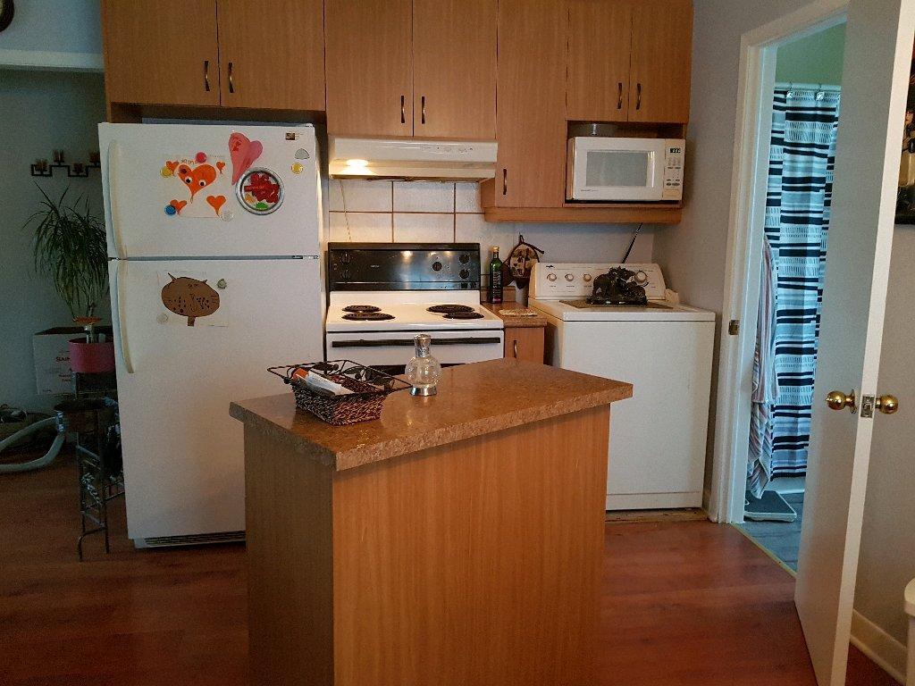 logement 4 1/2 disponible 1er juillet | 3232529