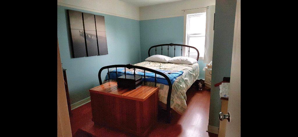 logement 4 1/2 disponible 1er juillet | 3232529