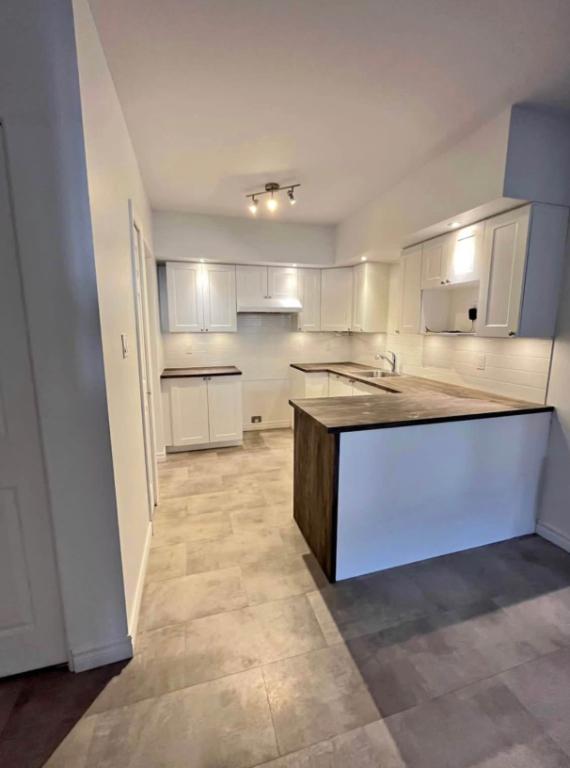 Appartement de 2 chambres et 1 salle de bain (4 1/2) à louer | 3232530