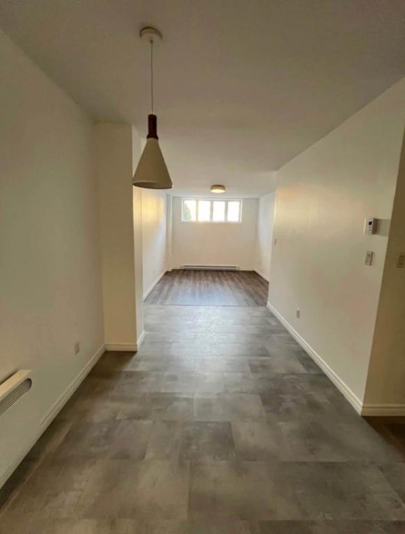 Appartement de 2 chambres et 1 salle de bain (4 1/2) à louer | 3232530