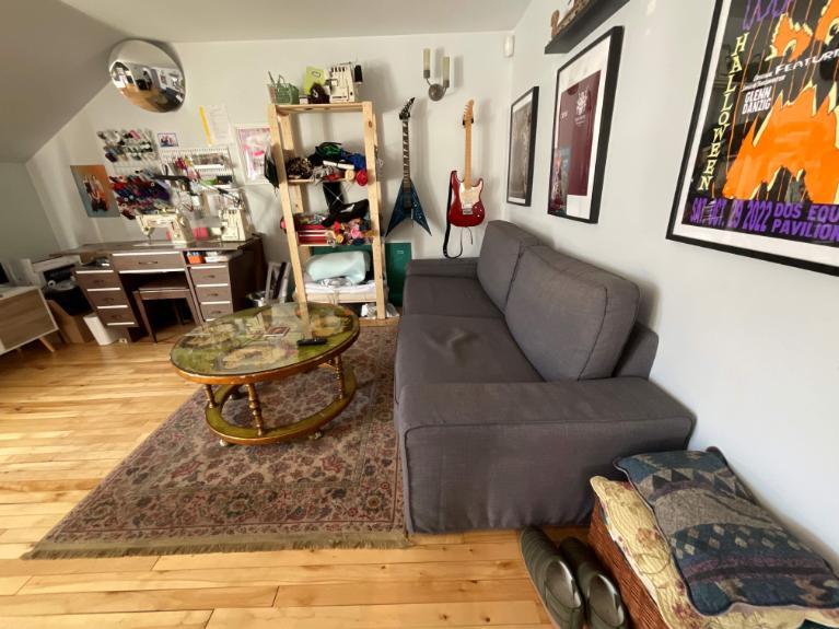 1 CH - 1 SDB - Québec - $1,195 /mo | 3232533