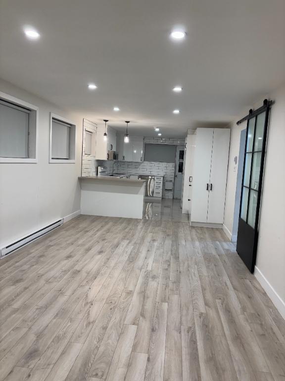 3.5 appartement a louer, electro inclus montreal | 3232547